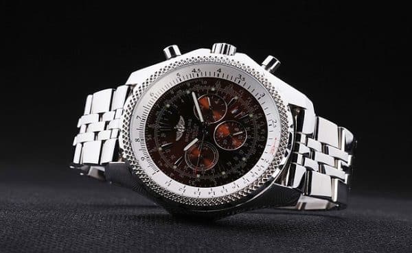 Breitling Bentley Replica Watches 3590