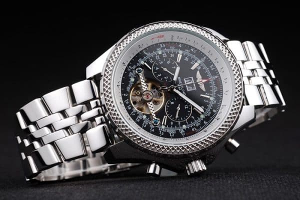 Breitling Bentley Replica Watches 3591