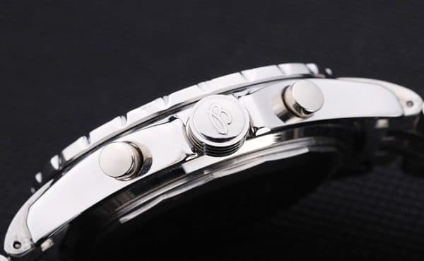 Breitling Bentley Replica Watches 3591