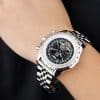 Breitling Bentley Replica Watches 3591