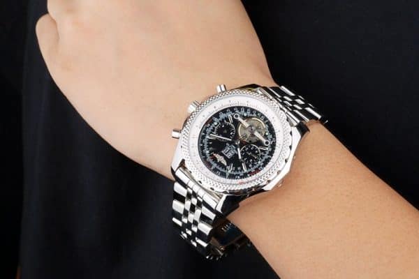 Breitling Bentley Replica Watches 3591