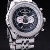 Breitling Bentley Replica Watches 3580