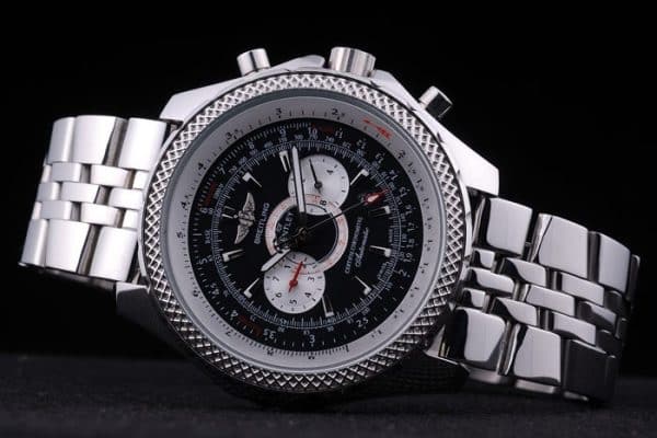 Breitling Bentley Replica Watches 3580