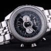 Breitling Bentley Replica Watches 3580