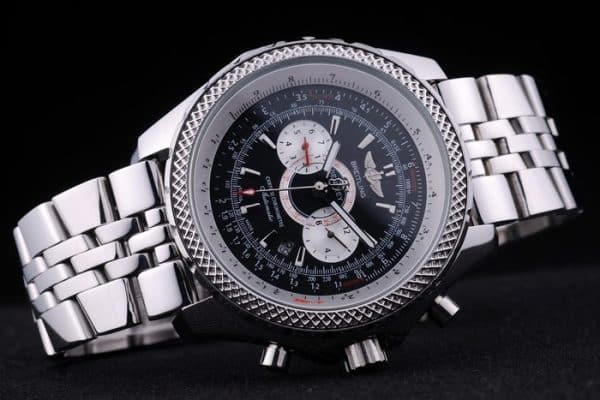 Breitling Bentley Replica Watches 3580