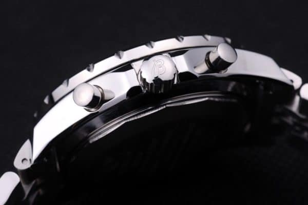 Breitling Bentley Replica Watches 3580