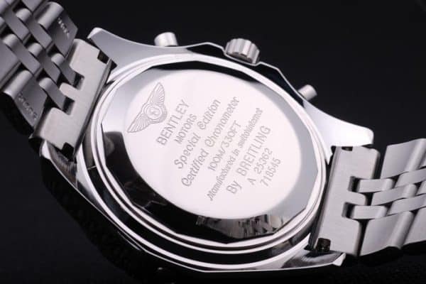 Breitling Bentley Replica Watches 3580