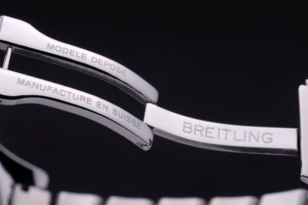 Breitling Bentley Replica Watches 3580