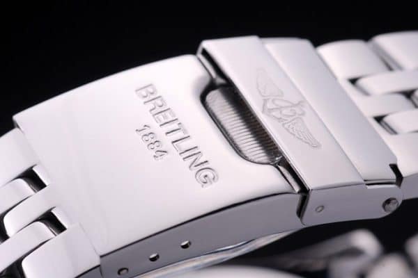 Breitling Bentley Replica Watches 3580
