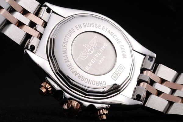 Certified Breitling Replica Watches 3538