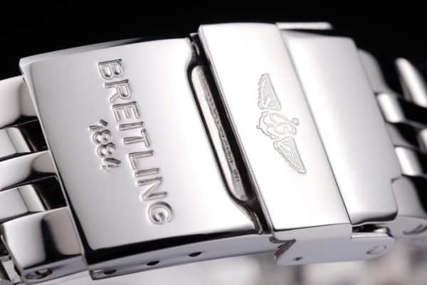 Certified Breitling Replica Watches 3540