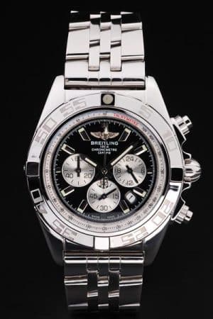 Breitling Chronomat 3531 Replica Watches