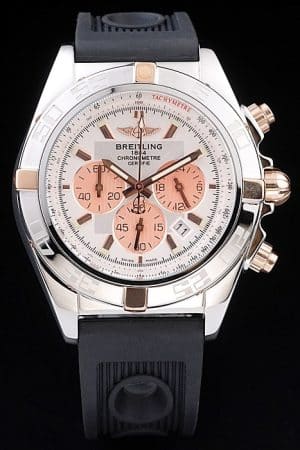 Breitling Chronomat 3503 Replica Watches
