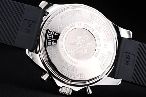 Breitling Navitimer Replica Watches 3483