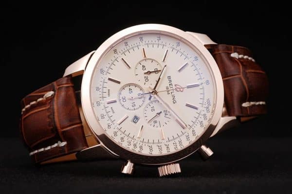 Breitling Transocean Replica Watches 3609