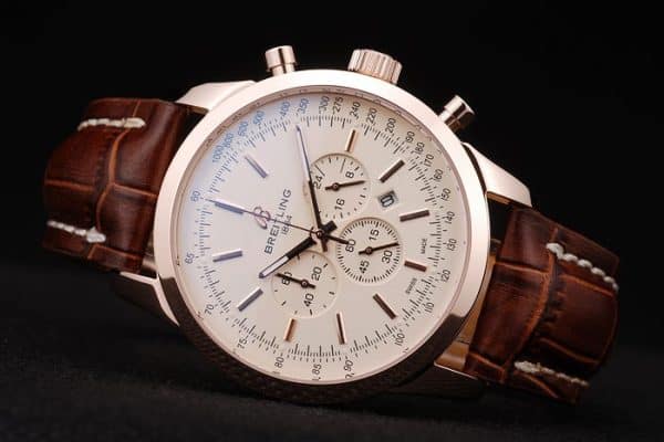 Breitling Transocean Replica Watches 3609