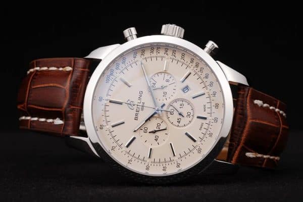 Breitling Transocean Replica Watches 3608
