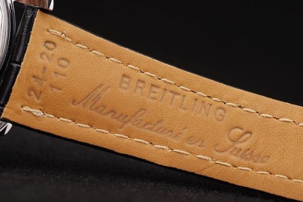 Breitling Transocean Replica Watches 3598