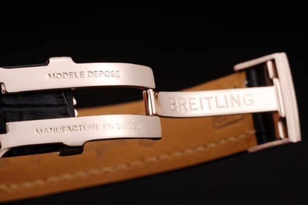 Breitling Transocean Replica Watches 3599