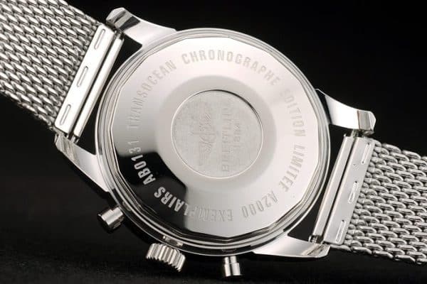 Breitling Transocean Replica Watches 3594