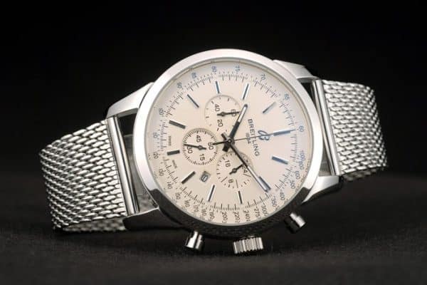Breitling Transocean Replica Watches 3595
