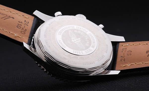 Breitling Navitimer Replica Watches 3489