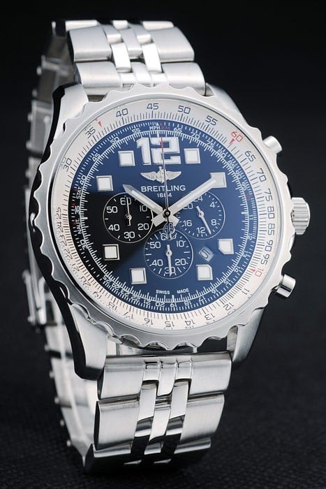 Breitling Navitimer Replica Watches 3485