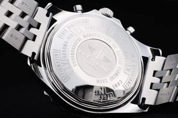 Breitling Navitimer Replica Watches 3485
