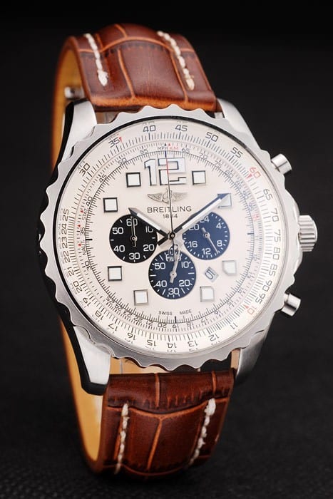 Breitling Navitimer Replica Watches 3477