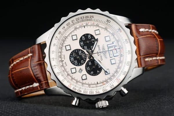 Breitling Navitimer Replica Watches 3477