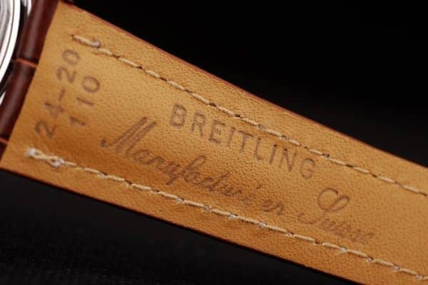 Breitling Navitimer Replica Watches 3477