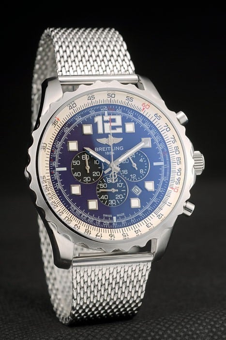 Breitling Navitimer Replica Watches 3474