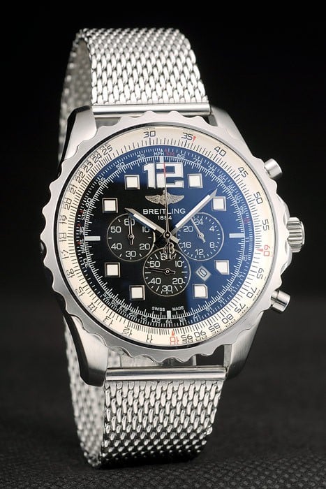 Breitling Navitimer Replica Watches 3472