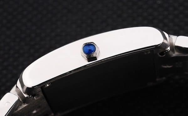 Cartier Replica Watches 3805