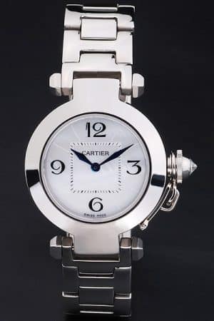 Cartier Replica Watches High Quality Replica Watches 3822