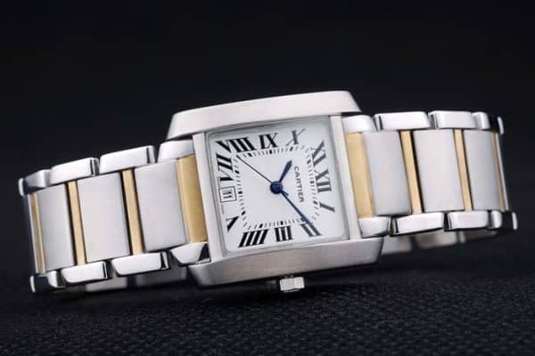 Cartier Replica Watches 3804