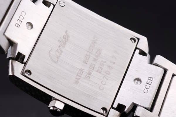Cartier Replica Watches 3804
