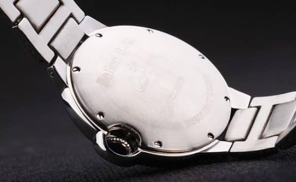 Cartier Replica Watches 3814