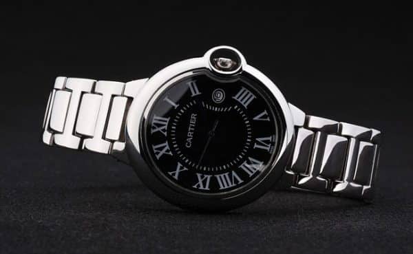 Cartier Replica Watches 3814