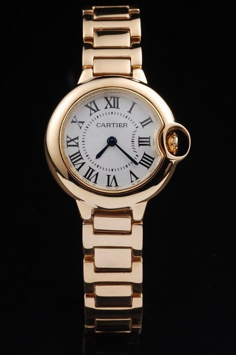 Cartier Replica Watches High Quality Replica Watches 3831