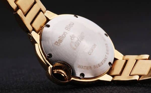 Cartier Replica Watches High Quality Replica Watches 3831