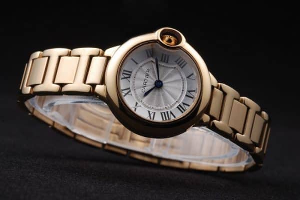 Cartier Replica Watches High Quality Replica Watches 3831