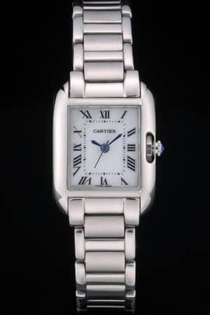 Cartier Luxury Replica Watch 80172