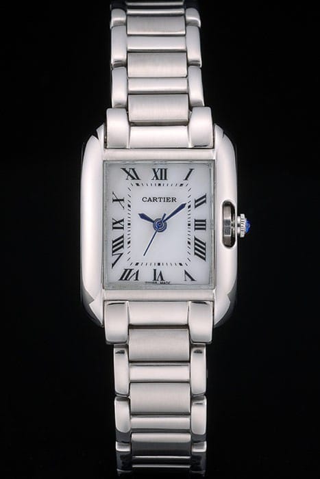 Cartier Luxury Replica Watch 80172
