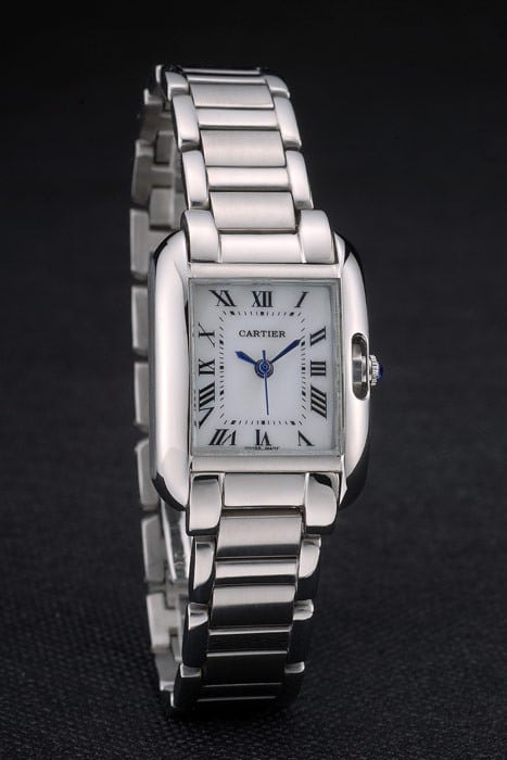 Cartier Luxury Replica Watch 80172