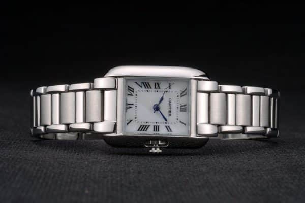 Cartier Luxury Replica Watch 80172