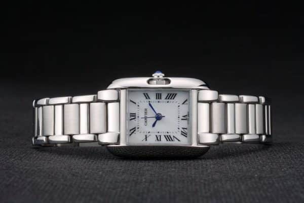 Cartier Luxury Replica Watch 80172