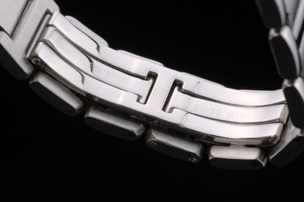 Cartier Luxury Replica Watch 80172