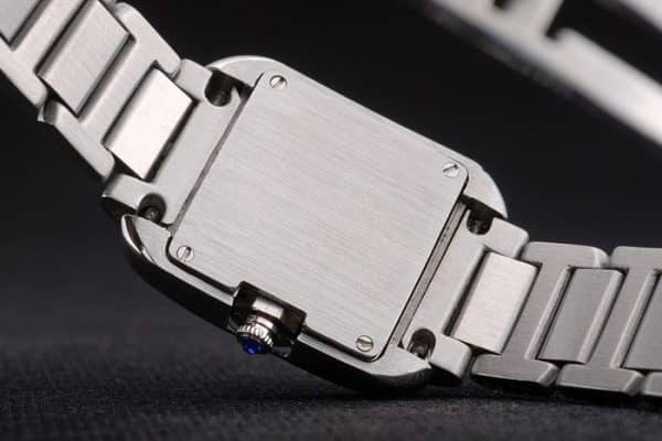 Cartier Luxury Replica Watch 80172