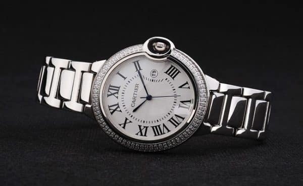 Cartier Replica Watches 3813